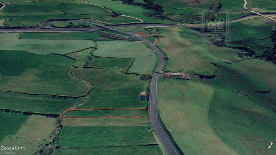 Terreno para Venda em Fenais da Ajuda Foto 14