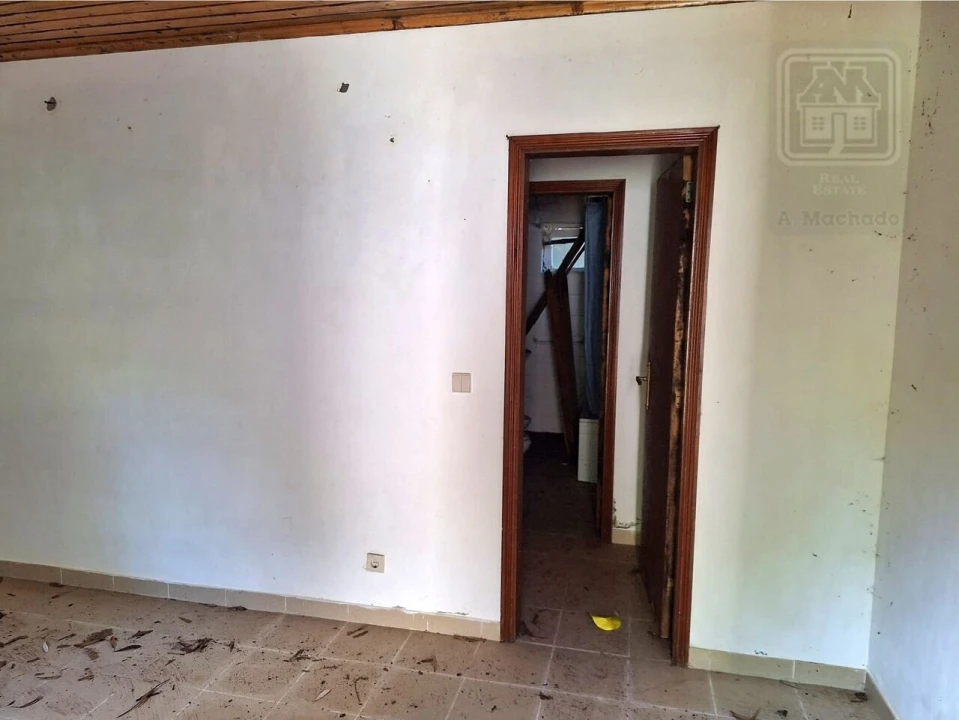 Moradia T2 para Venda em São Roque do Pico Foto 24