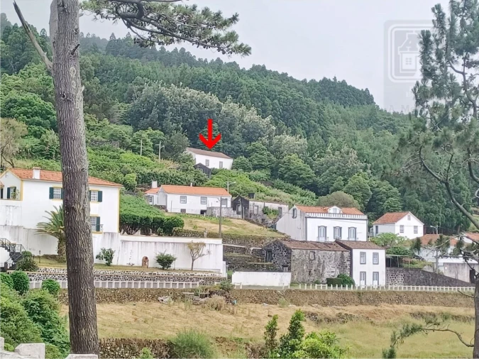 Moradia T2 para Venda em São Roque do Pico Foto 5