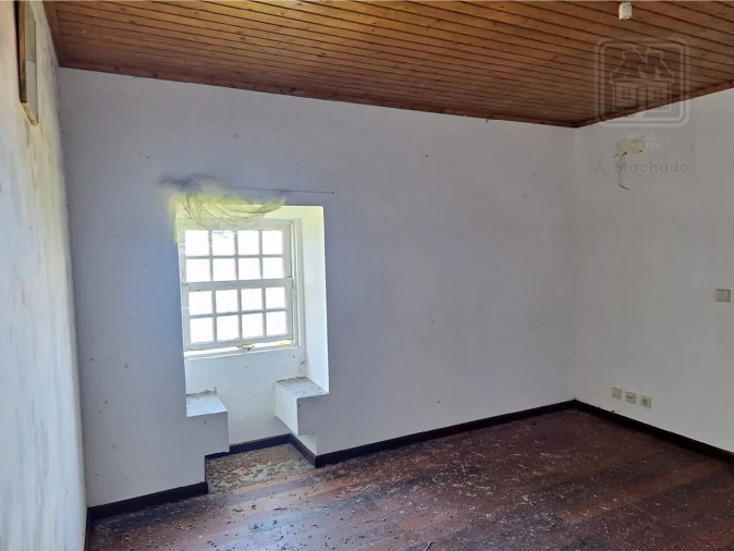 Moradia T2 para Venda em São Roque do Pico Foto 18