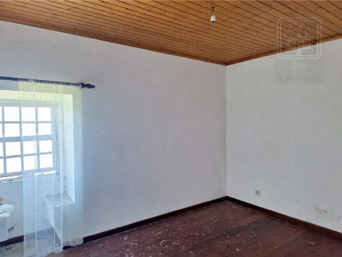 Moradia T2 para Venda em São Roque do Pico Foto 19