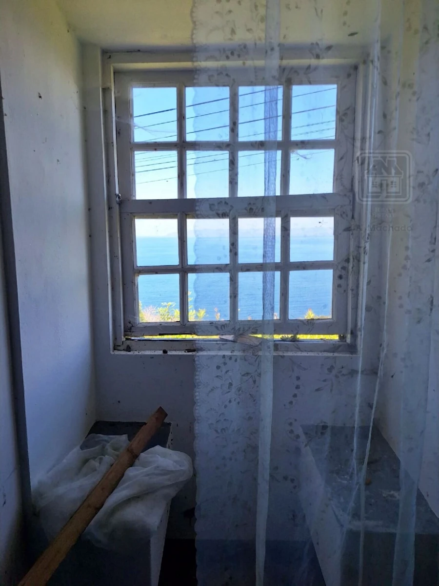 Moradia T2 para Venda em São Roque do Pico Foto 20