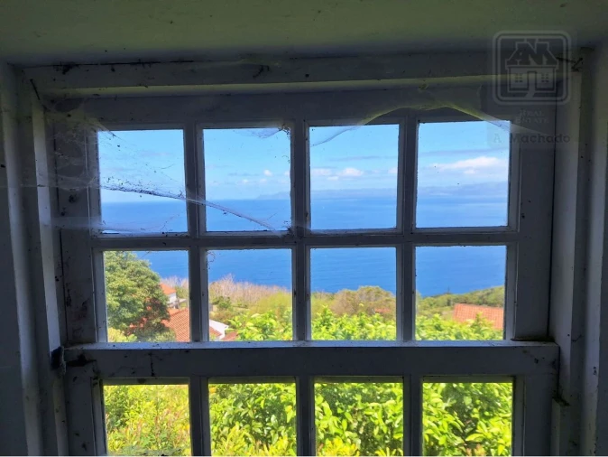 Moradia T2 para Venda em São Roque do Pico Foto 21