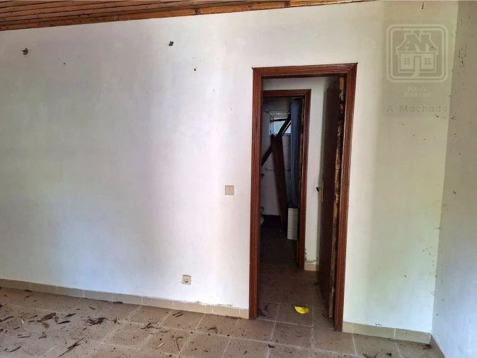 Moradia T2 para Venda em São Roque do Pico Foto 24