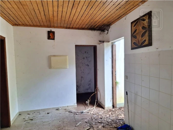 Moradia T2 para Venda em São Roque do Pico Foto 25