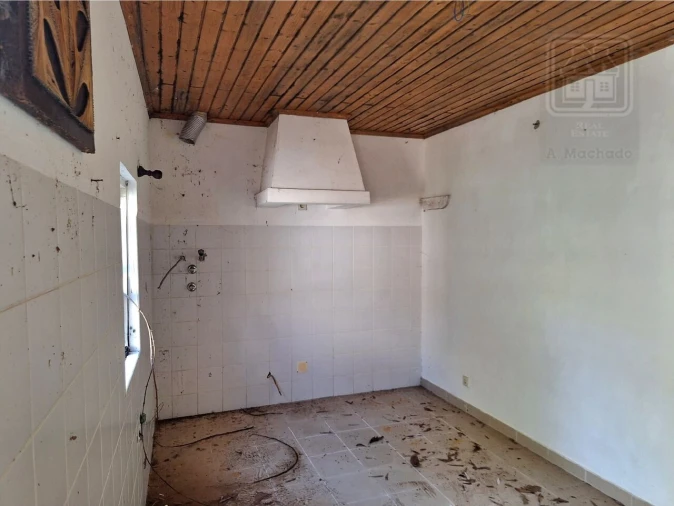 Moradia T2 para Venda em São Roque do Pico Foto 26