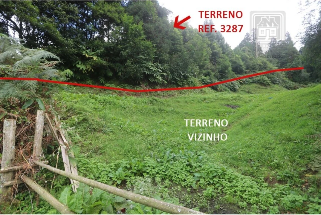Terreno para Venda em Sete Cidades Foto 20