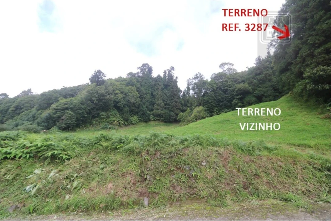 Terreno para Venda em Sete Cidades Foto 24