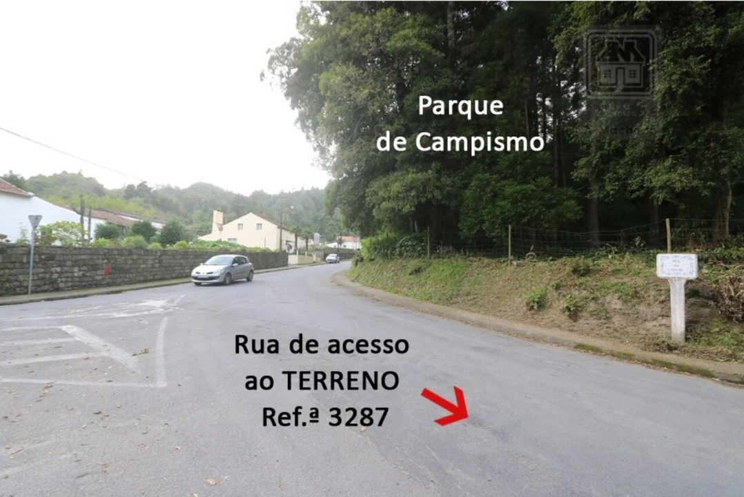 Terreno para Venda em Sete Cidades Foto 30