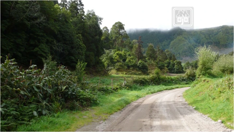 Terreno para Venda em Sete Cidades Foto 4