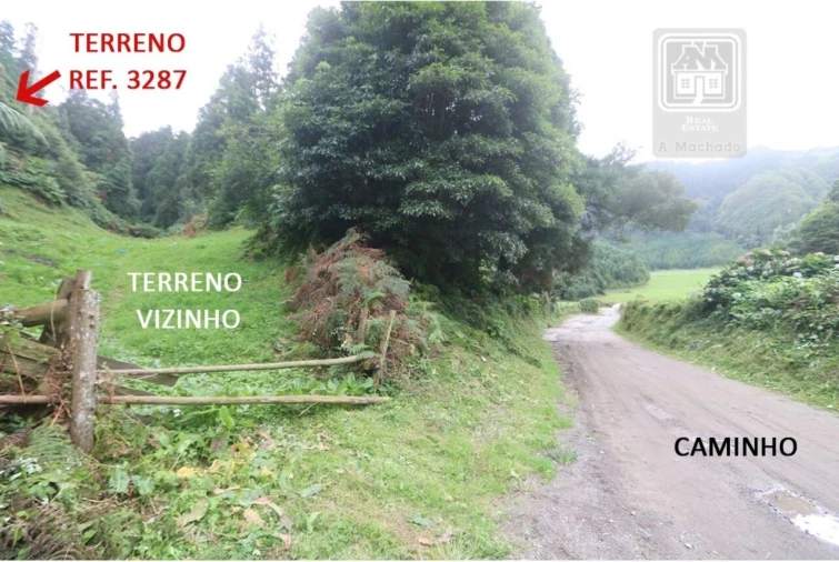 Terreno para Venda em Sete Cidades Foto 21