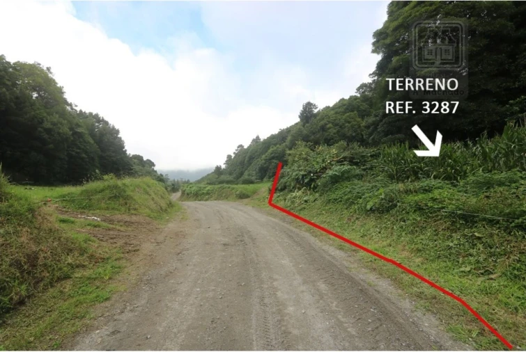 Terreno para Venda em Sete Cidades Foto 22