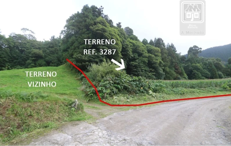 Terreno para Venda em Sete Cidades Foto 23