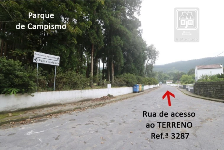 Terreno para Venda em Sete Cidades Foto 27