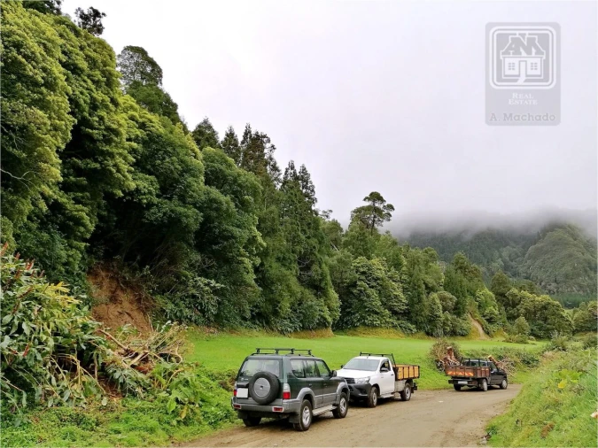Terreno para Venda em Sete Cidades Foto 3