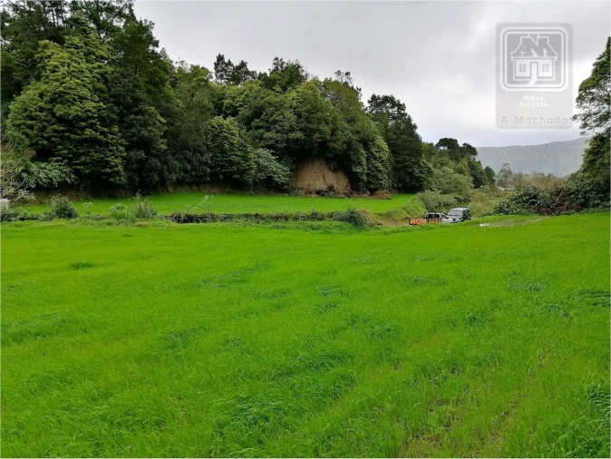Terreno para Venda em Sete Cidades Foto 9