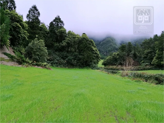 Terreno para Venda em Sete Cidades Foto 15
