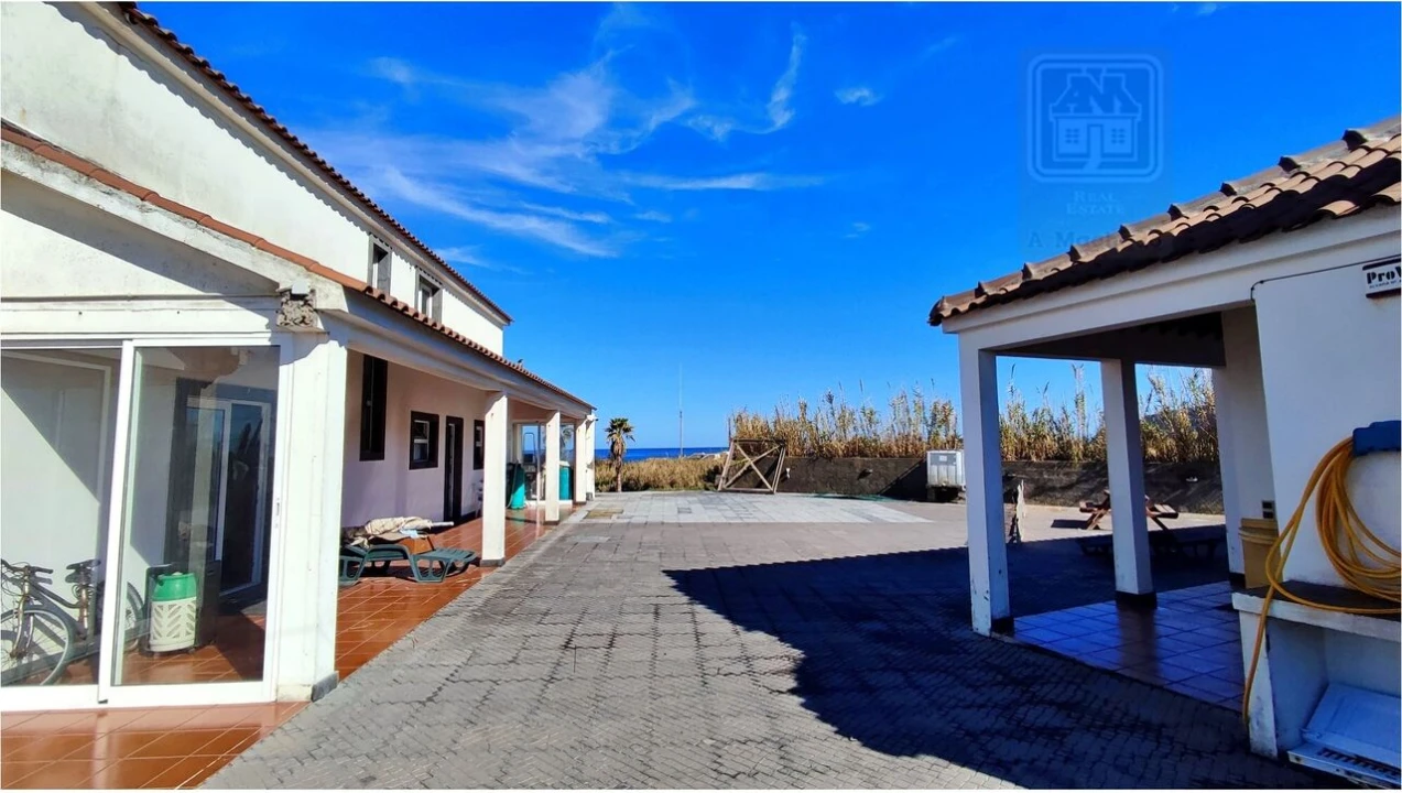 Moradia T4 para Venda em Mosteiros Foto 17