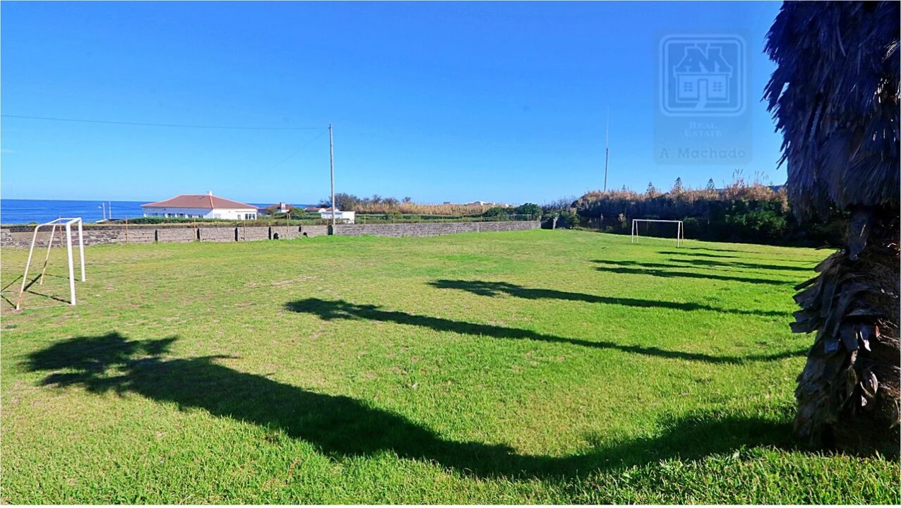 Moradia T4 para Venda em Mosteiros Foto 22