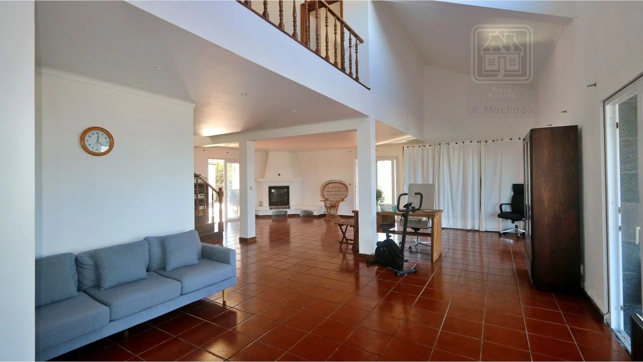 Moradia T4 para Venda em Mosteiros Foto 27