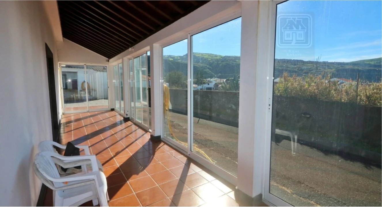 Moradia T4 para Venda em Mosteiros Foto 32