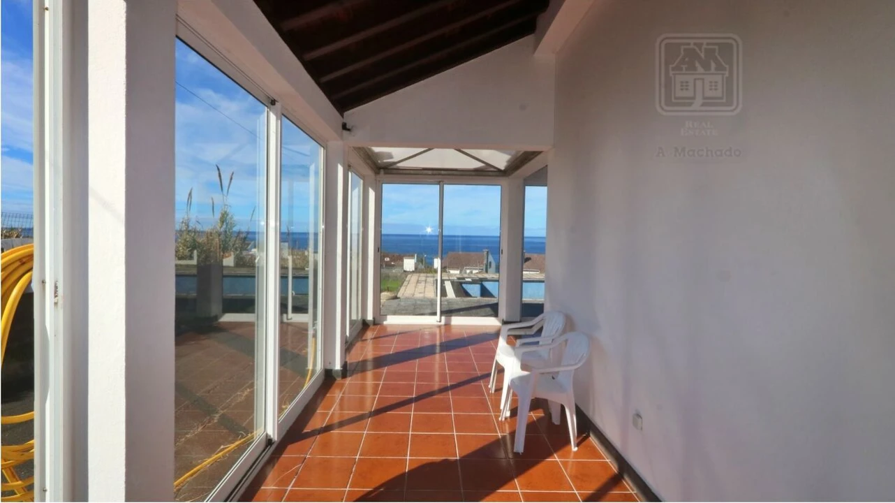 Moradia T4 para Venda em Mosteiros Foto 28