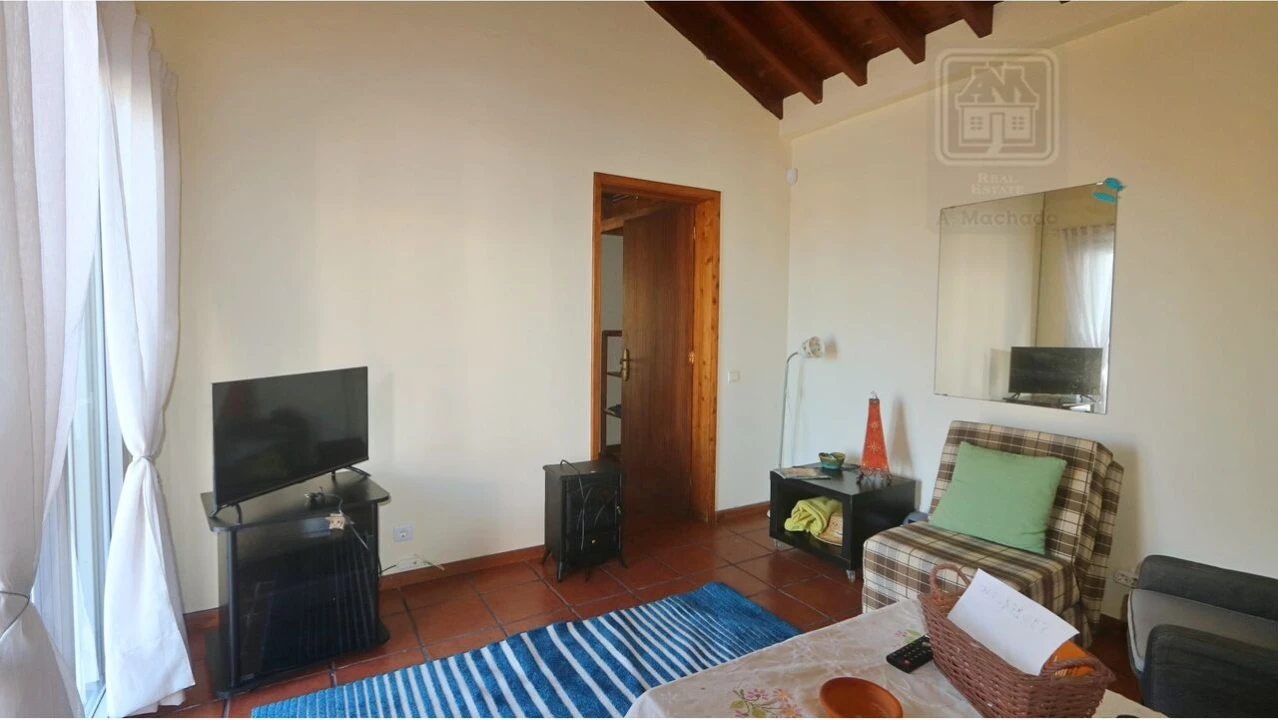 Moradia T4 para Venda em Mosteiros Foto 75