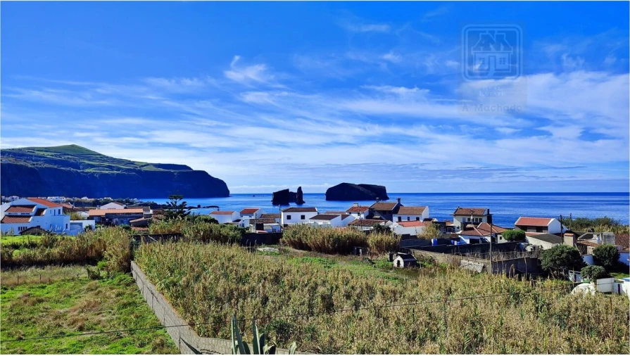 Moradia T4 para Venda em Mosteiros Foto 14