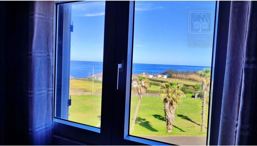 Moradia T4 para Venda em Mosteiros Foto 64