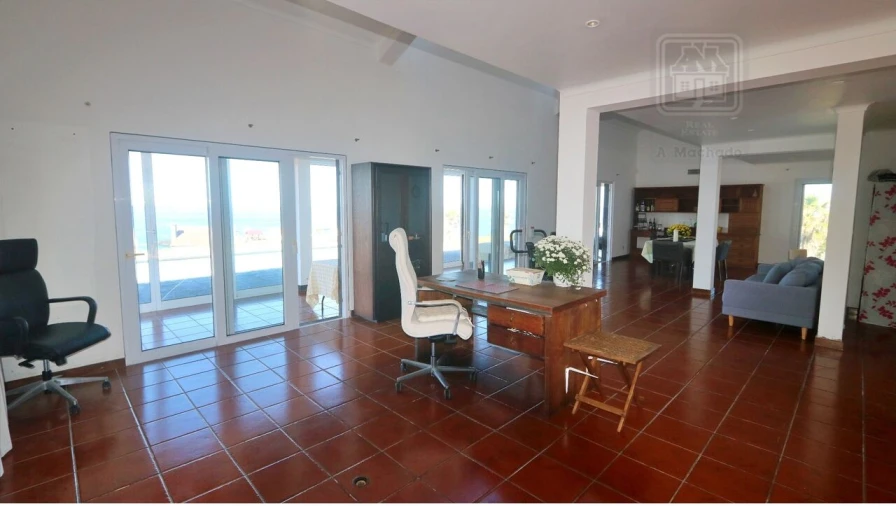 Moradia T4 para Venda em Mosteiros Foto 34