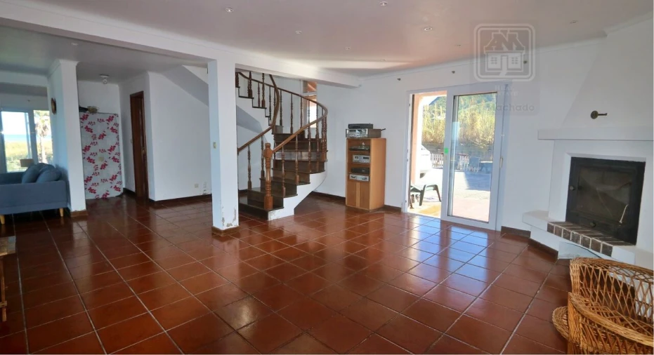 Moradia T4 para Venda em Mosteiros Foto 35