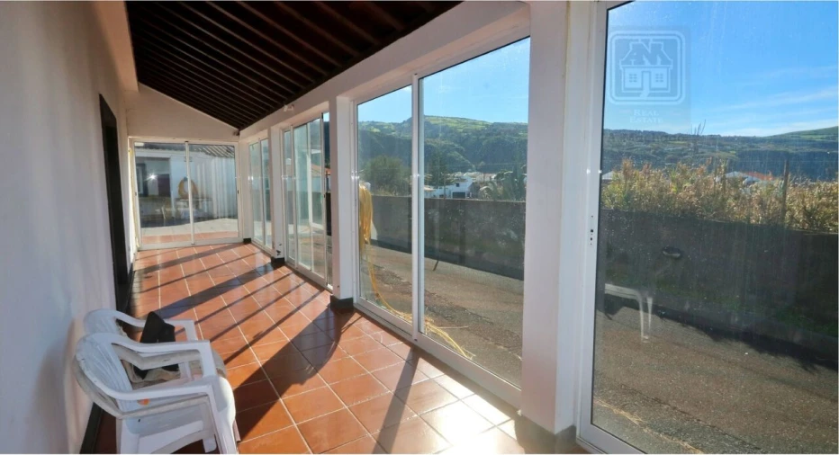 Moradia T4 para Venda em Mosteiros Foto 32