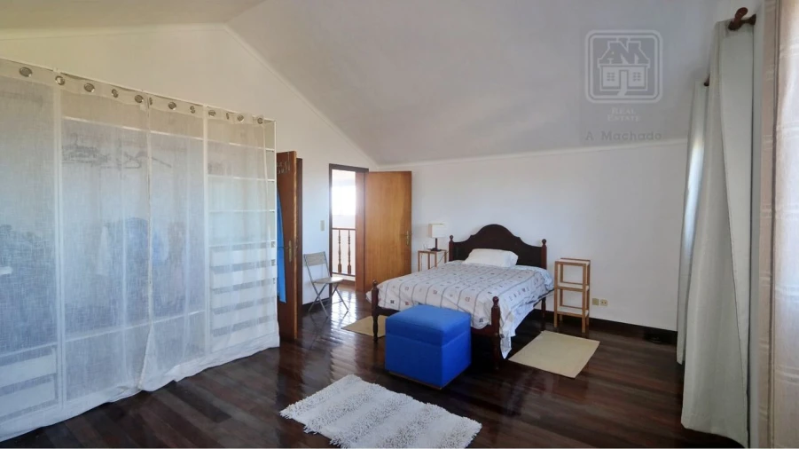 Moradia T4 para Venda em Mosteiros Foto 61