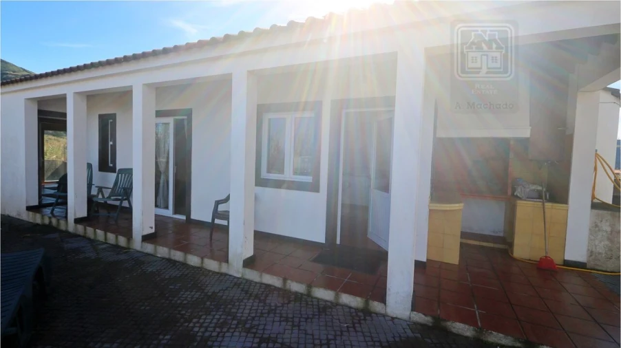 Moradia T4 para Venda em Mosteiros Foto 72