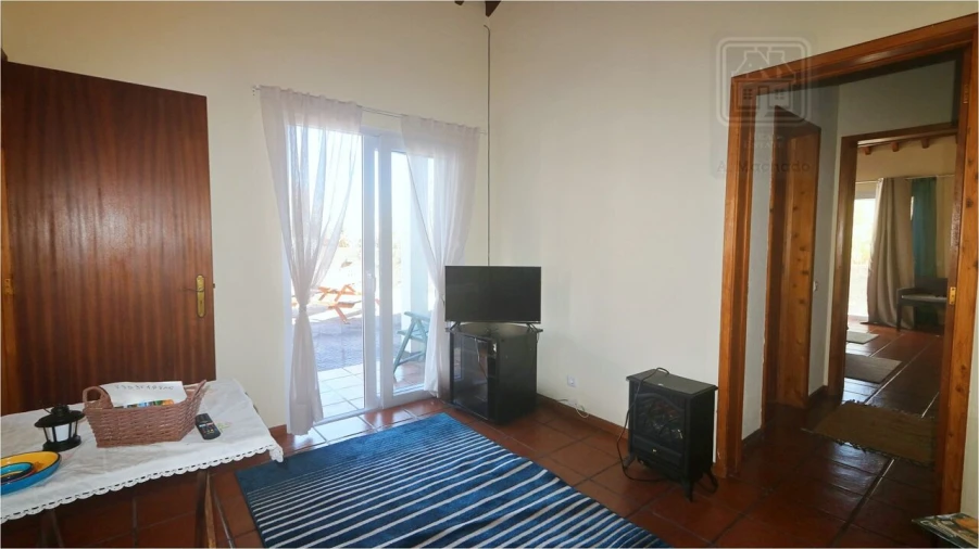 Moradia T4 para Venda em Mosteiros Foto 73