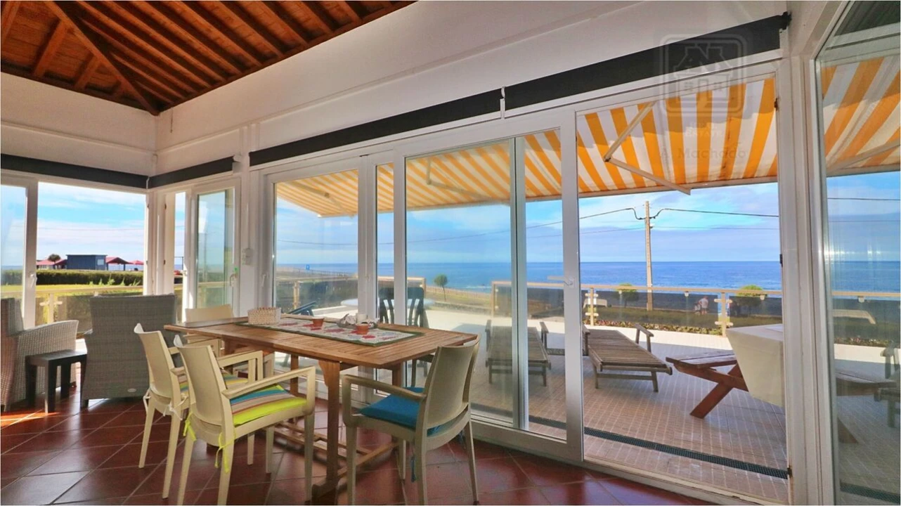 Moradia T1 para Venda em Mosteiros Foto 30