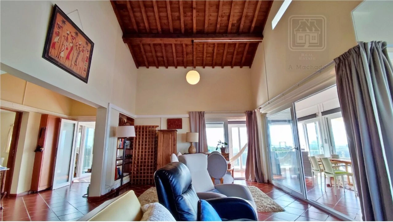 Moradia T1 para Venda em Mosteiros Foto 24