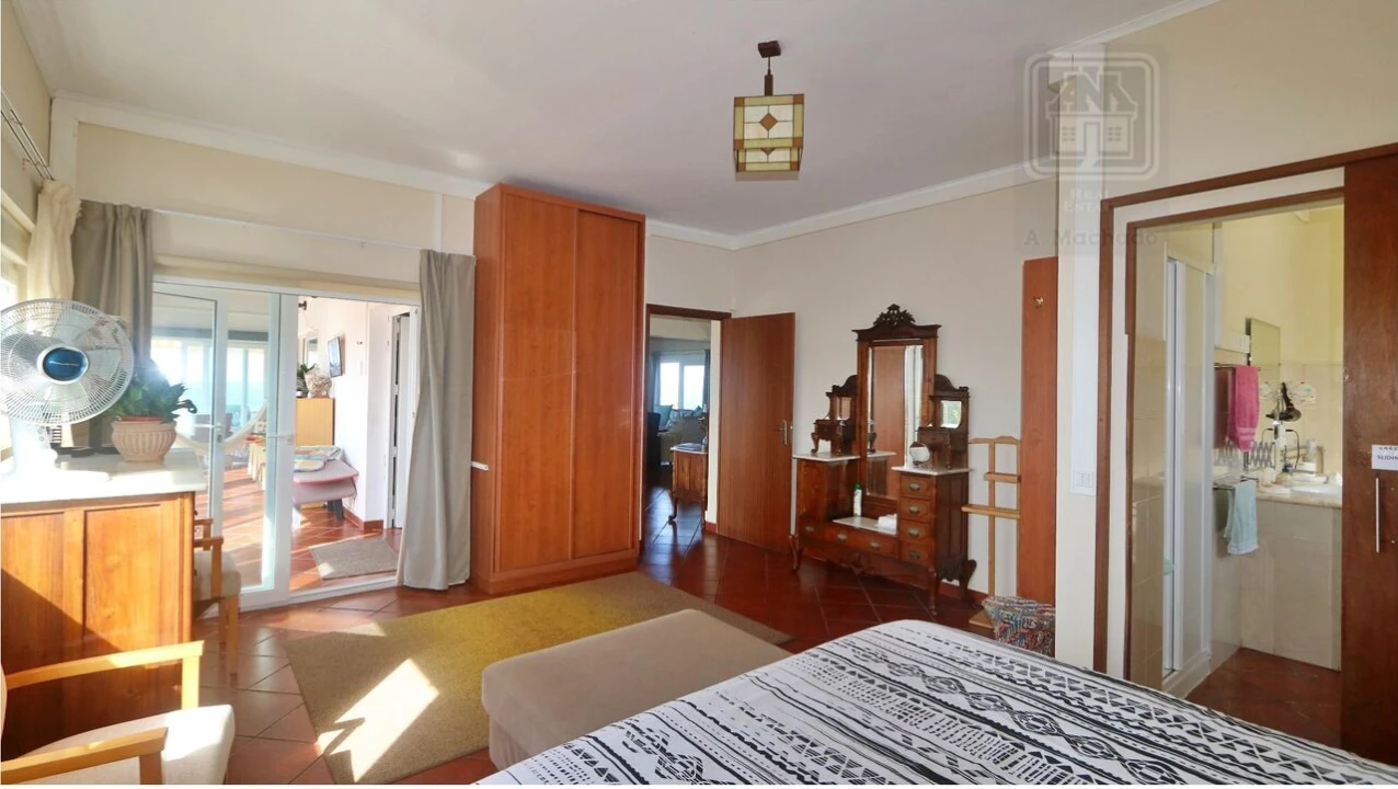 Moradia T1 para Venda em Mosteiros Foto 42