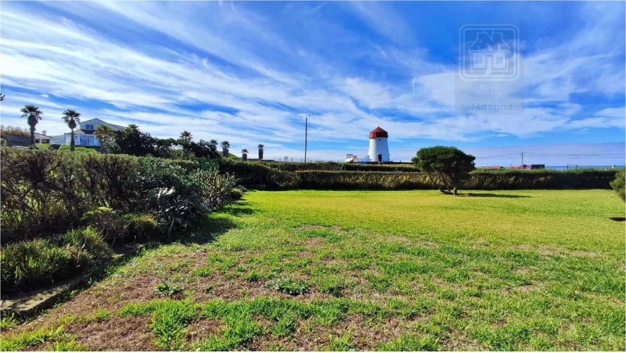 Moradia T1 para Venda em Mosteiros Foto 16