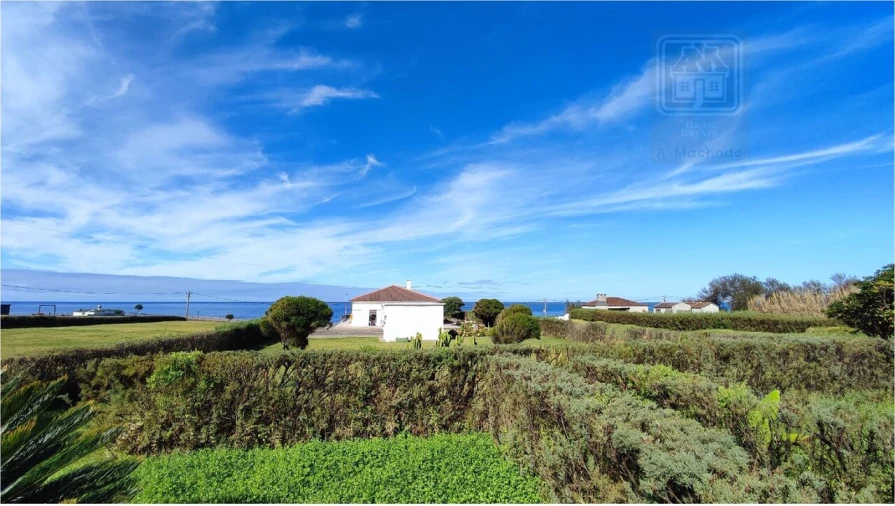 Moradia T1 para Venda em Mosteiros Foto 17