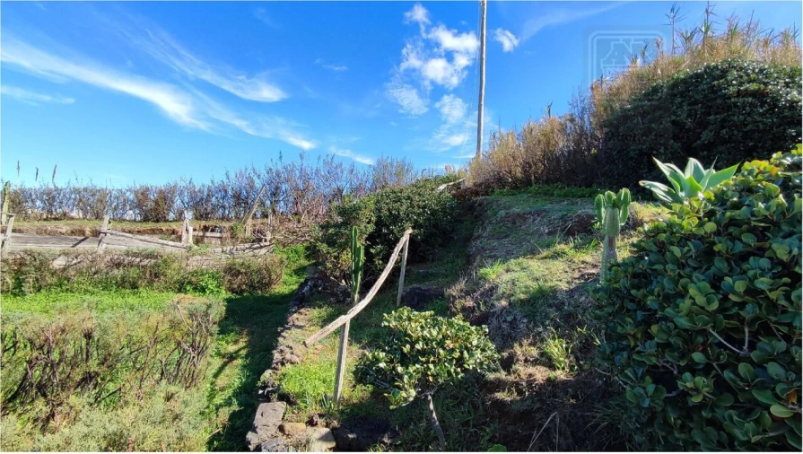 Moradia T1 para Venda em Mosteiros Foto 18