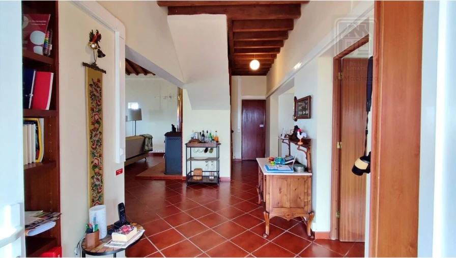 Moradia T1 para Venda em Mosteiros Foto 21