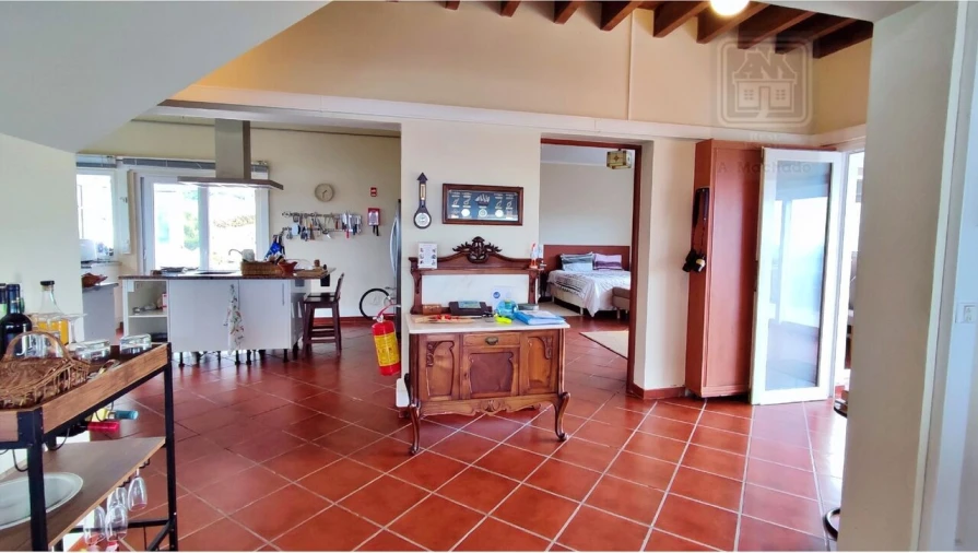 Moradia T1 para Venda em Mosteiros Foto 23