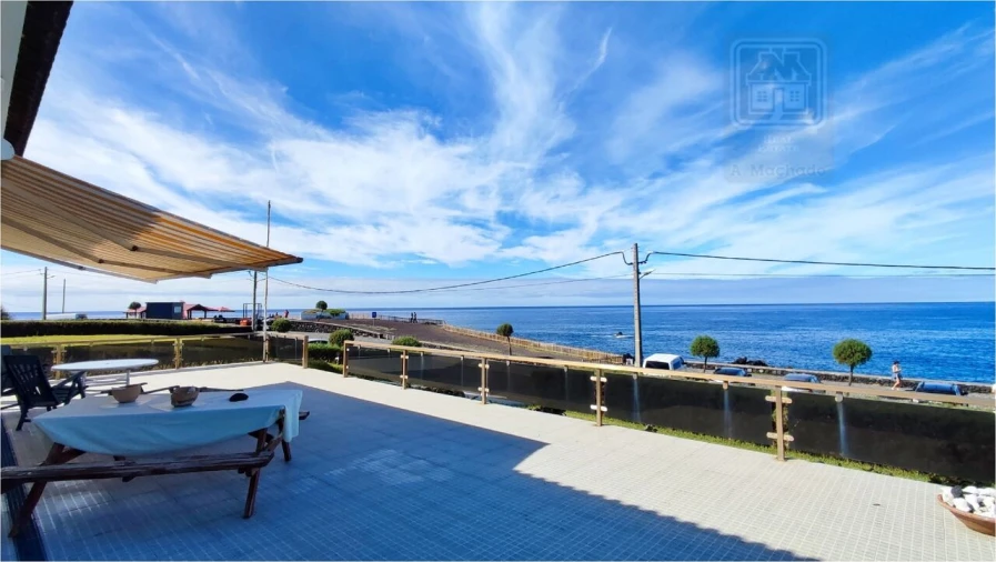 Moradia T1 para Venda em Mosteiros Foto 53