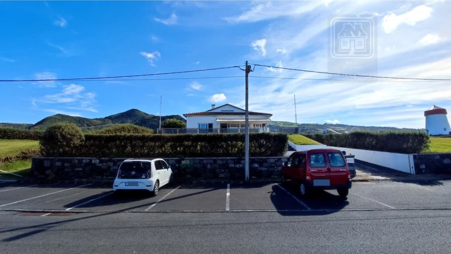 Moradia T1 para Venda em Mosteiros Foto 55