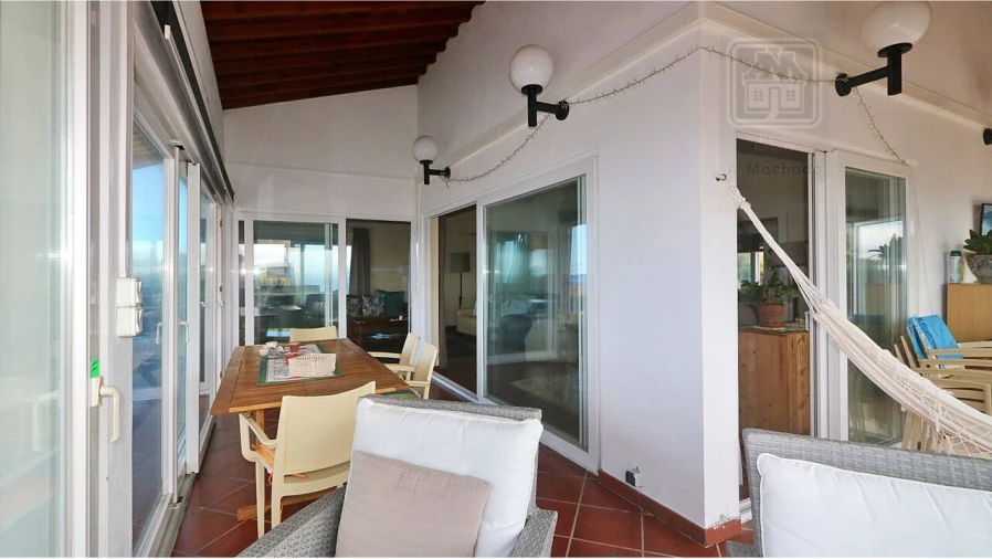 Moradia T1 para Venda em Mosteiros Foto 33