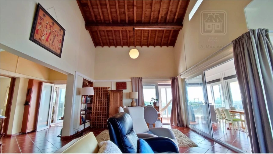 Moradia T1 para Venda em Mosteiros Foto 24