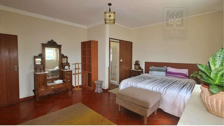 Moradia T1 para Venda em Mosteiros Foto 41