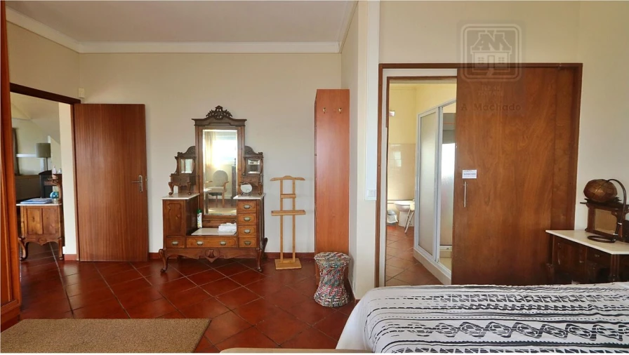 Moradia T1 para Venda em Mosteiros Foto 44