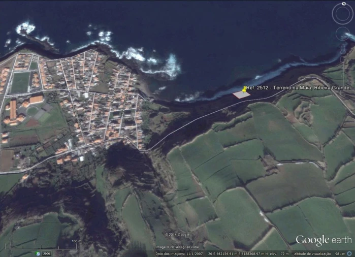 Terreno para Venda em Maia Foto 4